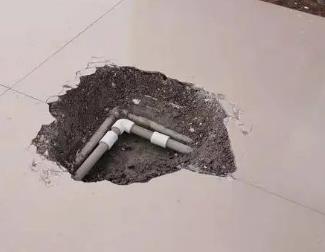 武夷山卫生间漏水维修公司为您分享如何判断家里漏水