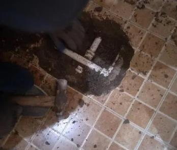武夷山卫生间漏水维修公司为您分享下卫生间渗水如何处理及注意事项