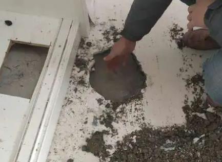 武夷山卫生间漏水维修公司分享下精确定位查漏水一次多少钱?不同级别收费不同