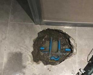 武夷山阳台漏水维修公司分享下暖气管道漏水的原因有哪些