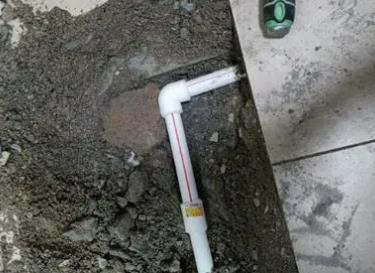 武夷山阳台漏水维修时有哪些声音会影响检漏仪