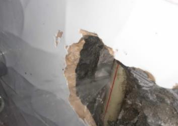 武夷山卫生间漏水维修的步骤和流程。
